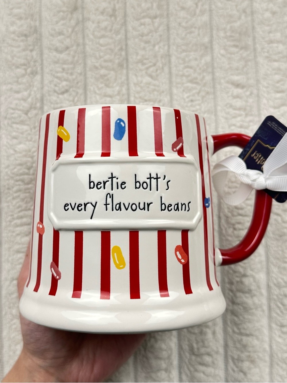 Rae Dunn Harry Potter Mug